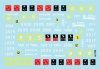 Star Decals 35-C1193 Australia Tanks and AFVs # 5  1/35